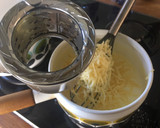 A picture of step 3 of Family mac and cheese.