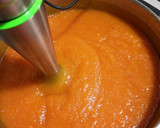 Foto del paso 3 de la receta: 😋 Dulce de batata/boniato🙃