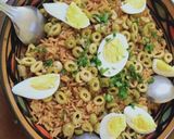 صورة لخطوة 1 من وصفة أحلى أرز مجمر