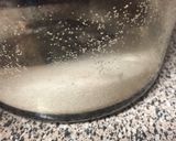 Foto del paso 6 de la receta: Licuado de fresa y banana