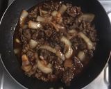 Foto langkah ke 5 dari resep Wagyu Beef Slice Teriyaki.