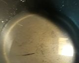 A picture of step 3 of Fermented Cauliflower.