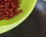 A picture of step 2 of Ground nuts.