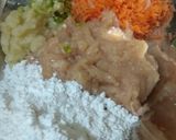Foto langkah ke 3 dari resep Kaki naga / chicken drum stick.