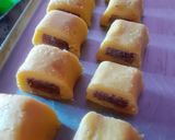 Foto langkah ke 3 dari resep Nastar Wafer.
