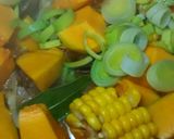 Foto del paso 10 de la receta: Carbonada humahuaqueña