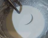 ขนมถ้วยฟู วิธีทำสูตร 5 รูป