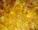 हरे मटर के छोले (hare matar ke chole recipe in Hindi) रेसिपी चरण 2 फोटो