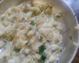 जळगावी वांग्याचे भरीत (Jalgavi Vangyache Bharit Recipe In Marathi) रेसिपी स्टेप 4 फोटो