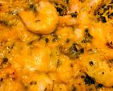 Spinach and Shrimp Rice Bake recipe step 6 photo