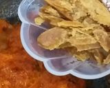 Foto langkah ke 5 dari resep Kering Kentang Pedas manis a.k.a Kentang Mustofa (tahan 1 mgg).