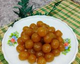 Foto langkah ke 4 dari resep 11. Selai Nanas (Isian Nastar).