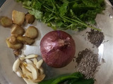 कोकोनट राइस (Coconut rice recipe in Hindi)