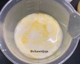 Foto langkah ke 1 dari resep Roti Kasur Menul Lembut (Roti Sobek).