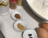 Foto del paso 1 de la receta: Galletas de Navidad y ginger man