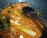Foto langkah ke 2 dari resep Gulai Ayam.