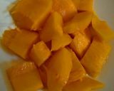Foto del paso 3 de la receta: ISLA Flotante de Mango...!