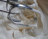 Foto del paso 4 de la receta: Turrón de Oreos y Turrón de Pasta de Maní