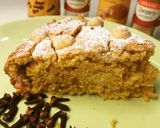 Foto del passaggio 3 della ricetta Torta rustica di zucca e nocciole