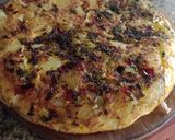Foto del paso 5 de la receta: Tortilla de papas hervidas