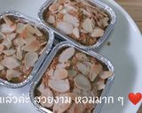 รูปขั้นตอนการทำที่ 3 ของ เค้กกล้วยหอม​(คลีน)​ สุขภาพ​ดี​ไม่อ้วน