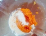 Foto del paso 8 de la receta: Buñuelos de zapallo/ Frittelle di zucca