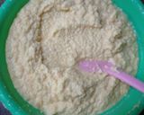 Foto langkah ke 5 dari resep Cenil Singkong Nanas.