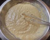 Foto del paso 5 de la receta: Budincito de Banana Súper Fit