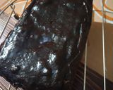 A picture of step 4 of WheatChocoletCake.