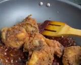 Foto langkah ke 11 dari resep 143. Korean Fried Chicken.