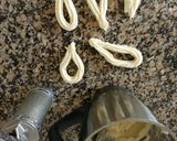 Foto del paso 4 de la receta: Masa de churros sin gluten con Thermomix