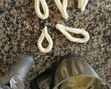 Foto del paso 4 de la receta: Masa de churros sin gluten con Thermomix