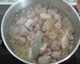 Foto del paso 3 de la receta: Arroz con punta de solomillo y verduras