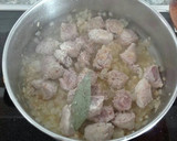 Foto del paso 3 de la receta: Arroz con punta de solomillo y verduras