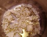 Foto del paso 1 de la receta: Lentejas a mi manera