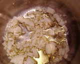 Foto del paso 1 de la receta: Lentejas a mi manera
