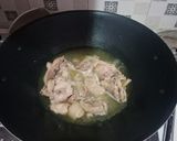 Foto langkah ke 1 dari resep Minyak Ayam.