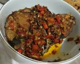 Foto langkah ke 4 dari resep Tuna Balado simpel.
