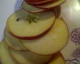 Apple Sandwich recipe step 1 photo