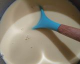 Foto langkah ke 4 dari resep Puding Jagung.