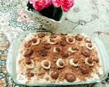 عکس مرحله 2 از دستور دسر پان اسپانیا 😋😋