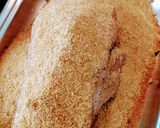 Foto do passo 7 de Peito ao forno