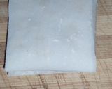 A picture of step 4 of Chicken Box Patties Frozen.