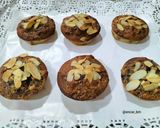 Foto del paso 9 de la receta: Brownie de turrón de Jijona