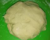Foto langkah ke 3 dari resep Pempek tanpa ikan.