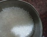 A picture of step 4 of Milk sevaiyan.