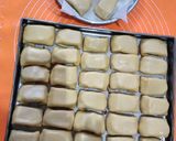 Foto langkah ke 5 dari resep Bolen Versi Cepat.