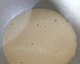 Foto langkah ke 2 dari resep Kue Akar Kelapa Wijen.