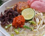 Foto langkah ke 6 dari resep Soto Padang.