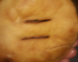 Foto del paso 6 de la receta: Tortas fritas☺